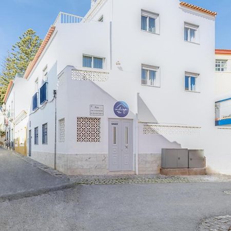 Indigo Guest House Lagos Exterior photo