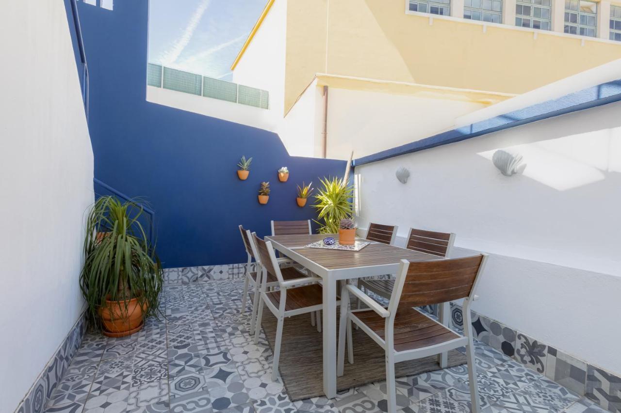 Indigo Guest House Lagos Exterior photo